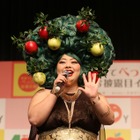 渡辺直美、今年体重が101kgに！「今は着ぶくれしてるだけ」 画像