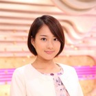 フジ新人・永尾アナが『みんなのニュース』初レギュラー！「一歩一歩、背伸びしないで」 画像