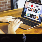 27日に発表？ 新型MacBook Proに搭載のOLEDタッチバー、名称は「Magic Toolbar」か 画像