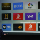 Apple TVの新アプリ「TV」発表……コンテンツを網羅的に表示しデバイス横断で使用が可能に 画像