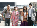 韓国ドラマ「ファッション70's」など人気シリーズを無料配信 画像