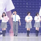 野村周平ら映画『サクラダリセット』出演者が制服姿でランウェイ……神戸コレクション2017 画像