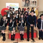 SKE48、2年ぶりの地上波レギュラー番組！「東海地方を盛り上げていきたい」 画像