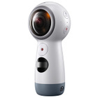 サムスンが360度全天球カメラ「Galaxy Gear 360」の新型モデルを発売 画像