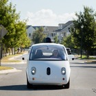 グーグルのウェイモ、自社設計の自動運転プロトタイプ車の開発を終了 画像