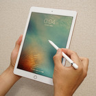【最新iPhoneを使いこなす】第5回 iPad ProとApple Pencilを組み合わせれば超便利な「iOS 11」の新機能 画像