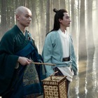 日中共同制作映画『空海―KU-KAI―』、豪華絢爛な予告映像が解禁 画像