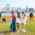 NMB48主演のオリジナルドラマ『魔！淀川キャッチボール部』が大阪チャンネルで放送 画像