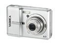 YASHICAブランド第一弾の800万画素デジタルカメラ——実売14,800円 画像