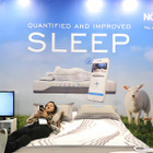 【デジージョ レポート】「睡眠」の重要性に世界が注目！スリープテックがアツい 画像