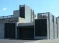 ソフトバンクIDC、北九州市にデータセンターコンプレックス『アジアン・フロンティア』竣工 画像