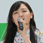 “歌うま女子高生”として脚光を浴びたシンガー・鈴木瑛美子が、歌唱イベントで観客を魅了! 画像