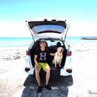 【青山尚暉のわんダフルカーライフ】夏の愛犬連れドライブの注意点！ 画像