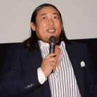 【京都国際映画祭2018】ロバート秋山、主演映像作品に拭えないパクリ疑惑… 画像