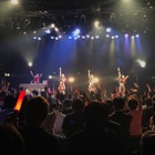 世界記録に挑戦！東京女子流、1回のライブで新曲を16回フルコーラスで歌唱へ 画像