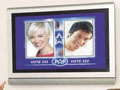 NXP、独自技術を多数搭載したシングルチップTVプラットフォーム「NXP TV550」発表〜H.264デコード、HDMI受信などをサポート 画像