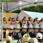 AKB48の未来を担う？　「2029ラジオフレッシュ選抜」がTIF2019でキュートなパフォーマンス 画像