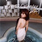 emma、“TOKYO”テーマに自らプロデュース！2020年カレンダーが発売 画像