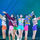 NMB48、22ndシングルリリースイベント開催！「難波鉄砲隊其之八」初披露 画像