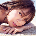 乃木坂46・秋元真夏の写真集タイトルが『しあわせにしたい』に決定！表紙カットも公開 画像