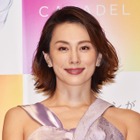 米倉涼子、新CMで「ちょっとだけよ」を披露「加藤さんへのリスペクトを込めて……」 画像