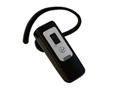 シグマA・P・O、片耳タイプでリモコン操作もできるBluetoothヘッドセット 画像