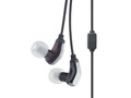 ロジクール、Ultimate Ears製カナル型イヤホン2製品 画像