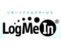 自宅PCに簡単アクセス 〜 BIGLOBE、世界最大のリモートアクセスサービス「LogMeIn」と国内初の提携 画像