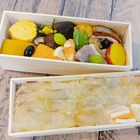 【実食】京都駅で1日10個ほど販売のレア弁当！和久傳「かさね 鯛ちらし」が最高に美味！ 画像