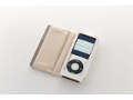 トリニティ、第4世代iPod nano用ほかレザーケース4モデル 画像