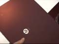 【HP PRESSEVENT 北京（Vol.6）ビデオニュース】「HP ProBook」のMerlot（メルロー）カラーをチェックする 画像