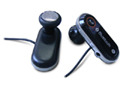 RWC、Bluetoothヘッドセットとイヤホン一体型プレーヤーの2製品 画像