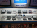 【WIRELESS JAPAN 2009 Vol.7】製品対応が進むUQ WiMAX——VAIO Type Pにも内蔵モデルが！ 画像