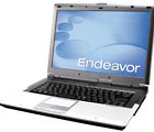 エプソン、BTOにより幅広い用途に対応できるノートPC「Endeavor NT6000」　99,750円から 画像