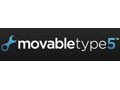シックス・アパート、「Movable Type 5」のベータテストを開始 画像