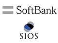 ソフトバンクBBとサイオス、クラウドコンピューティングの認証サービスで協業 画像