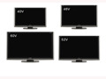 シャープ、次世代液晶テレビ「LED AQUOS」LXシリーズを発表 画像