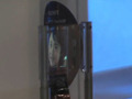 【CEATEC JAPAN 2009 Vol.24：動画】有機TFT採用のVAIOを参考展示 画像