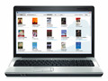 米Amazon、アプリケーション「Kindle for PC」を発表 画像