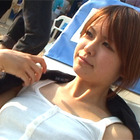 山本晋也のランク10国「渋谷女子高生流行通信」で夏休みスペシャル 画像