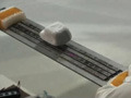 【宙博2009 Vol.3：動画】ほんとに浮いてる！超電導実験コーナーに注目 画像