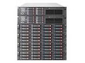 日本HP、企業向けハイエンドNAS「HP StorageWorks X9000 Network Storage System」を発表 画像