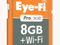米Eye-Fi Inc.、次世代Eye-Fiカードを2010CESにて発表 画像