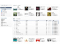 違法アップロードされたPerfumeの曲をiTunes Storeが配信 画像