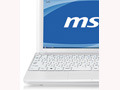 MSI、Atom N450搭載のネットブック——実売36,800円前後 画像