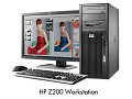 日本HP、Core i5／Core i3／Xeon 3400番台搭載のWSエントリモデル「HP Z200 Workstation」発表 画像