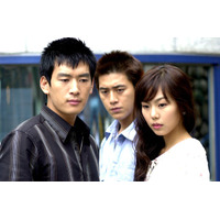 韓国の人気若手俳優が共演『純粋の時代』、ShowTimeでスタート 画像