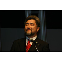 【Interop Tokyo 2010（Vol.11）】MSとインテルが語るデジタルサイネージの未来像 画像