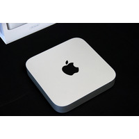 アップル「好調な製品はiPhone、iPadだけではない」――デスクトップPC「Mac mini」 画像