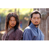 平均視聴率30％を記録した韓国大河ドラマ「海神」がShowTimeに登場 画像
